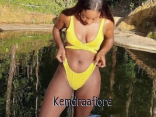 Kemdraafiore