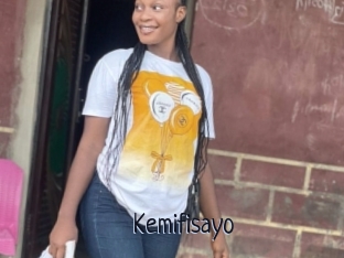 Kemifisayo