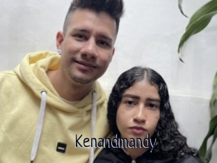 Kenandmandy