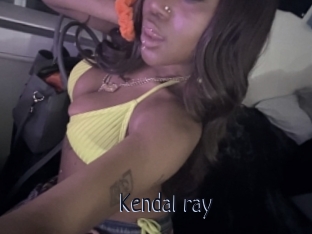 Kendal_ray