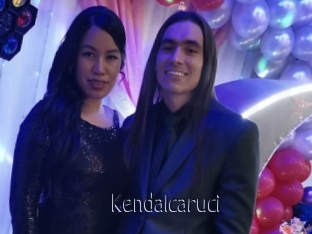 Kendalcaruci