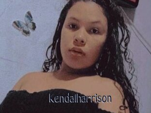Kendalharrison