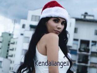 Kendallangell