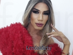 Kendalldiirty