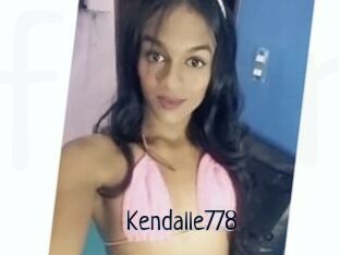 Kendalle778