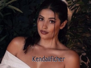 Kendallficher