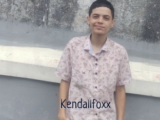 Kendallfoxx