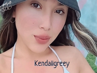 Kendallgreey