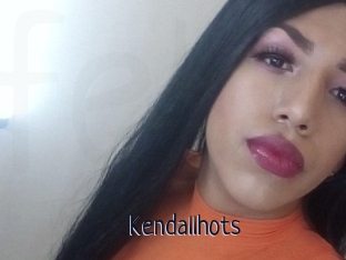 Kendallhots