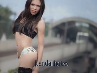 Kendallhotxx