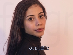 Kendallillie