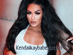 Kendallkaybabestation