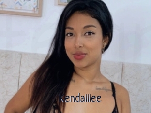 Kendalllee