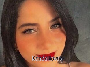 Kendalllovely