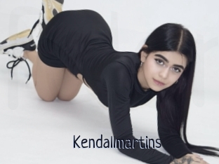 Kendallmartins