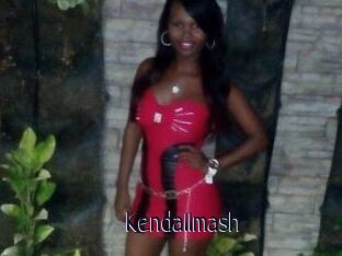 Kendallmash