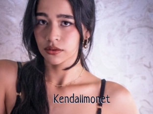 Kendallmonet