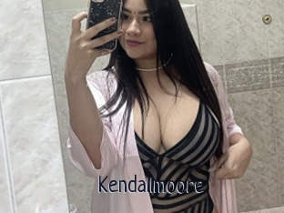 Kendallmoore