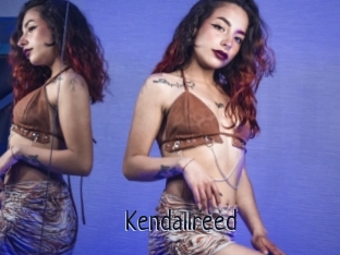 Kendallreed