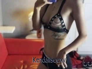 Kendallseexy