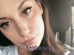 Kendallysoxo