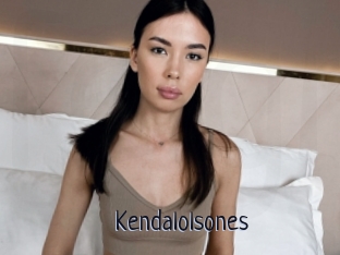 Kendalolsones