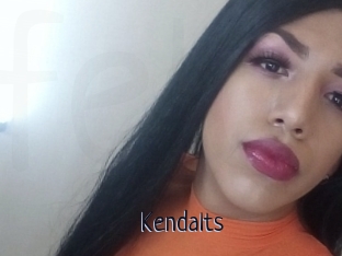 Kendalts