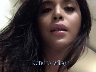 Kendra_wilson