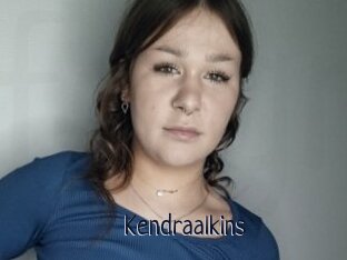 Kendraalkins