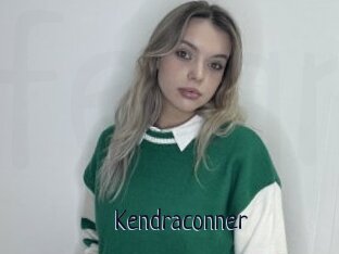 Kendraconner