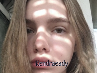 Kendraeady