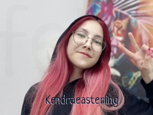 Kendraeasterling