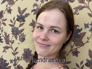 Kendraesten