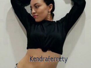 Kendraferrety