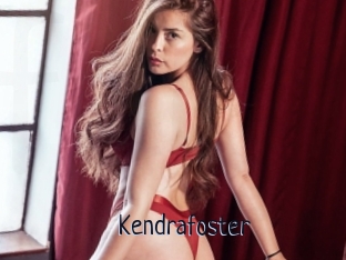 Kendrafoster