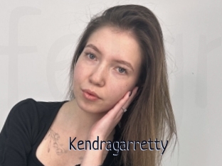 Kendragarretty