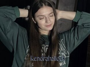 Kendrahallock