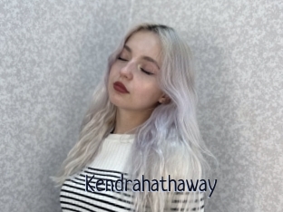 Kendrahathaway