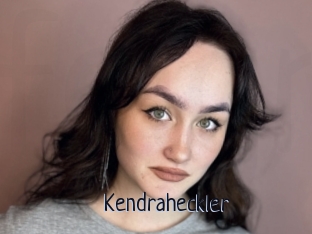 Kendraheckler