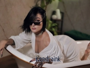 Kendraink