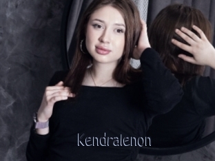Kendralenon