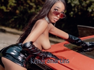 Kendramartins