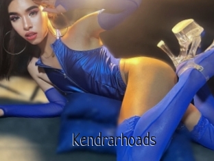 Kendrarhoads