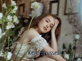 Kendrarussell
