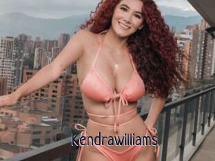 Kendrawilliams