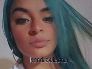 Kendrawilsonla