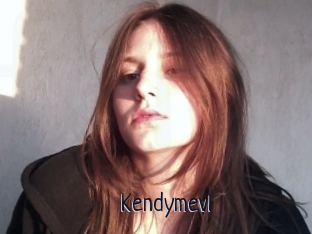 Kendymevl