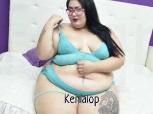 Kenialop