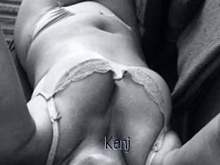 Kenj