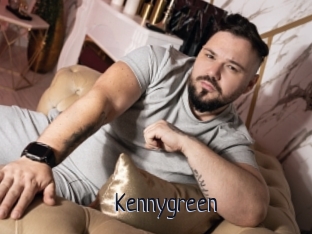 Kennygreen